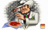 [Pizza Tycoon - скриншот №2]