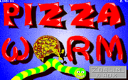 Pizza Worm