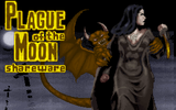 [Plague of the Moon - скриншот №4]