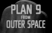 Plan 9 from Outer Space