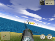 Plane Arcade