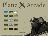 [Plane Arcade - скриншот №2]