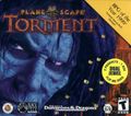 [Planescape: Torment - обложка №1]