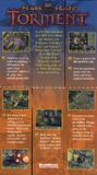 [Planescape: Torment - обложка №4]
