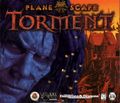 [Planescape: Torment - обложка №3]