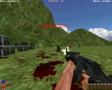 [Планета D52 - скриншот №2]