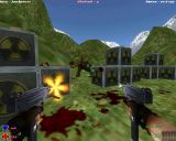 [Скриншот: Планета D52]