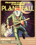 [Planetfall - обложка №3]