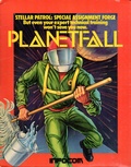 Planetfall
