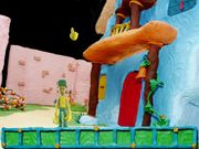 Пластилиновый сон