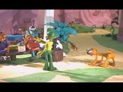 Пластилиновый сон