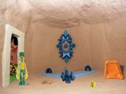 Пластилиновый сон