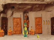 Пластилиновый сон