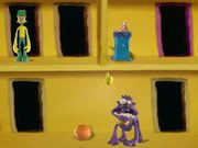 Пластилиновый сон