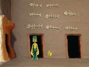 Пластилиновый сон