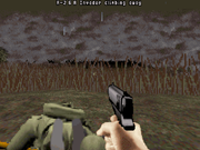 Platoon Leader