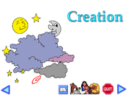 The Play & Learn: Children's Bible