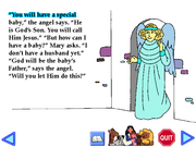 The Play & Learn: Children's Bible