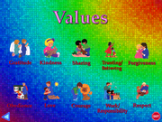 The Play & Learn: Children's Bible