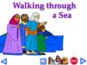 The Play & Learn: Children's Bible