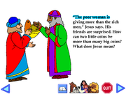 The Play & Learn: Children's Bible