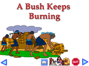 The Play & Learn: Children's Bible