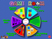 The Play & Learn: Children's Bible