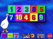 The Play & Learn: Children's Bible