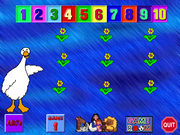 The Play & Learn: Children's Bible