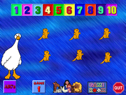 The Play & Learn: Children's Bible