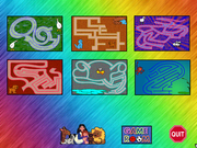 The Play & Learn: Children's Bible