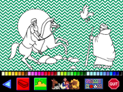 The Play & Learn: Children's Bible