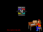 The Play & Learn: Children's Bible