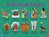 [The Play & Learn: Children's Bible - скриншот №8]