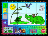 [The Play & Learn: Children's Bible - скриншот №35]