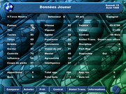 Player Manager 98/99