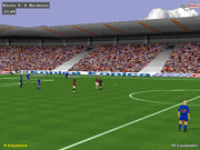 Player Manager 98/99