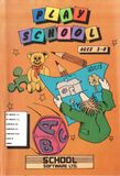 [PlaySchool - обложка №1]
