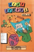 PlaySchool