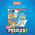Playskool Puzzles