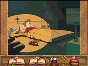 Playtoons 2: The Case of the Counterfeit Collaborator