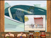 Playtoons 2: The Case of the Counterfeit Collaborator