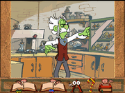 Playtoons 2: The Case of the Counterfeit Collaborator