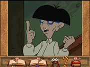 Playtoons 2: The Case of the Counterfeit Collaborator