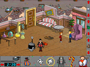 Playtoons 2: The Case of the Counterfeit Collaborator