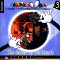 [Playtoons 3: The Secret of the Castle - обложка №1]