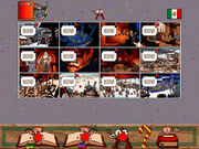 Playtoons 3: The Secret of the Castle