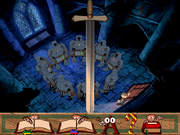 Playtoons 3: The Secret of the Castle