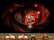 Playtoons 3: The Secret of the Castle