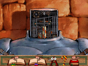 Playtoons 3: The Secret of the Castle